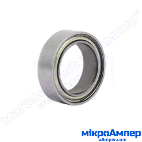 Радіальний підшипник MR128ZZ DXG Радіальний підшипник MR128ZZ DXG